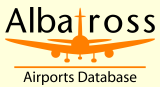 Logo Albatross Airport News